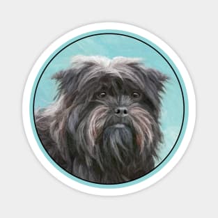 Affenpinscher Magnet